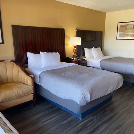 Quality Inn Alachua - Gainesville Area Ngoại thất bức ảnh
