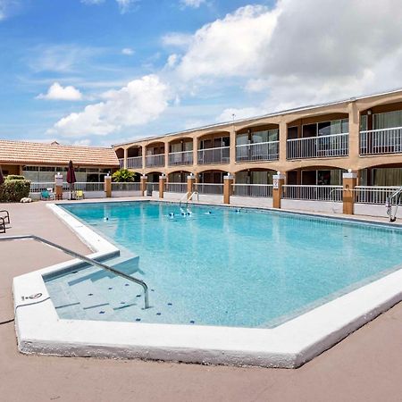 Quality Inn Alachua - Gainesville Area Ngoại thất bức ảnh