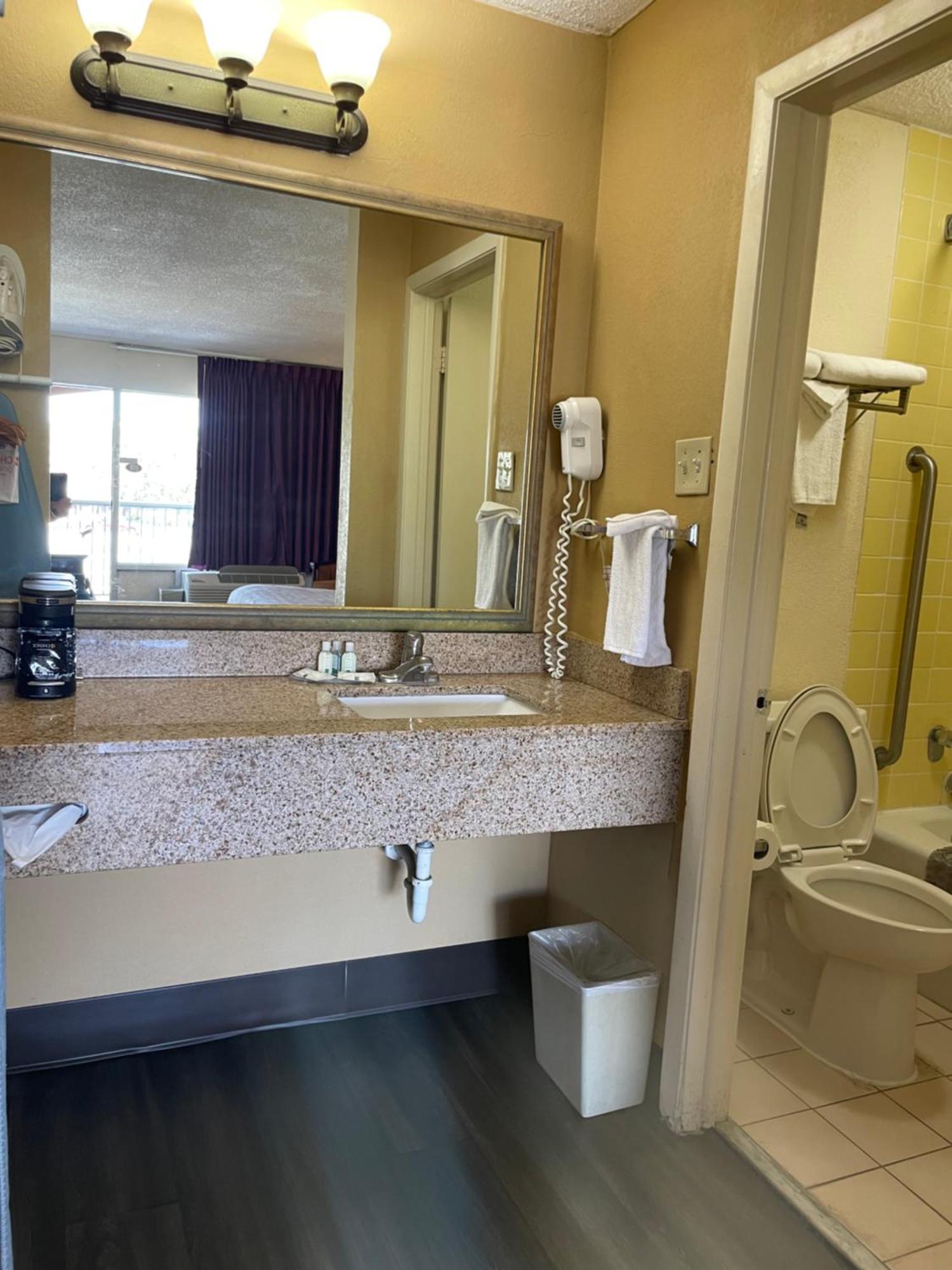 Quality Inn Alachua - Gainesville Area Ngoại thất bức ảnh