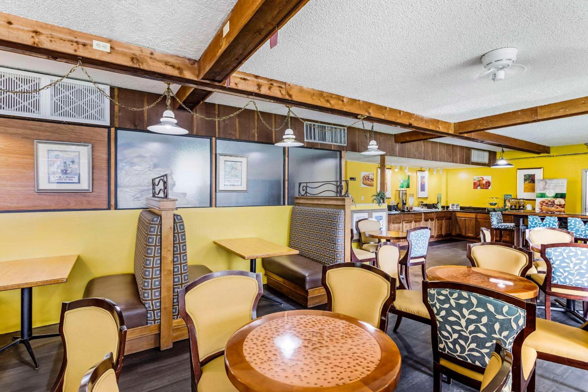 Quality Inn Alachua - Gainesville Area Ngoại thất bức ảnh