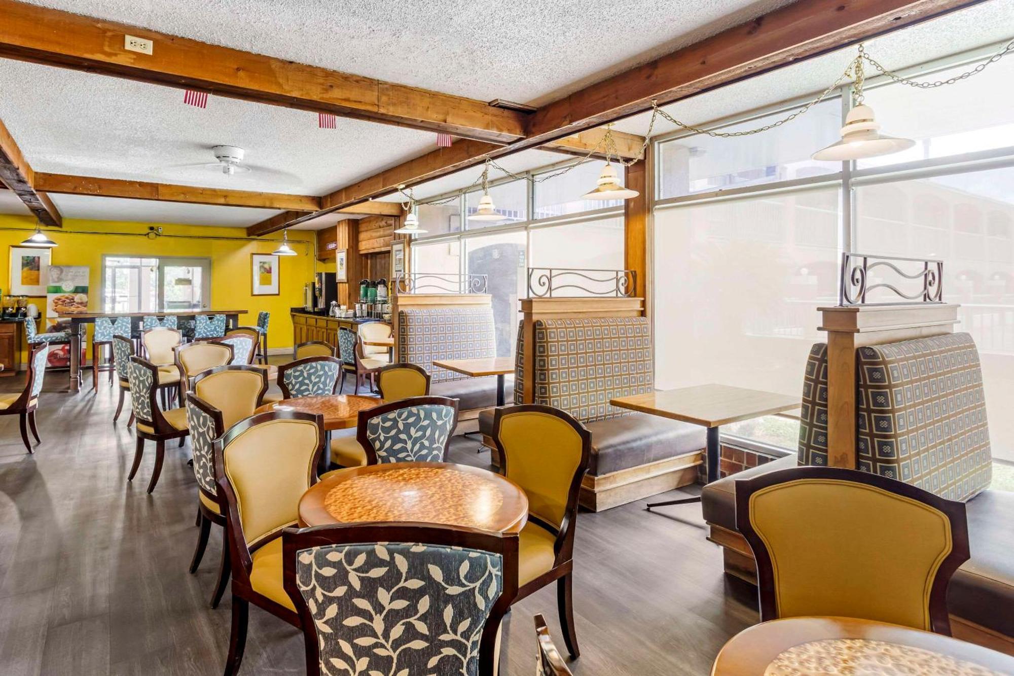 Quality Inn Alachua - Gainesville Area Ngoại thất bức ảnh