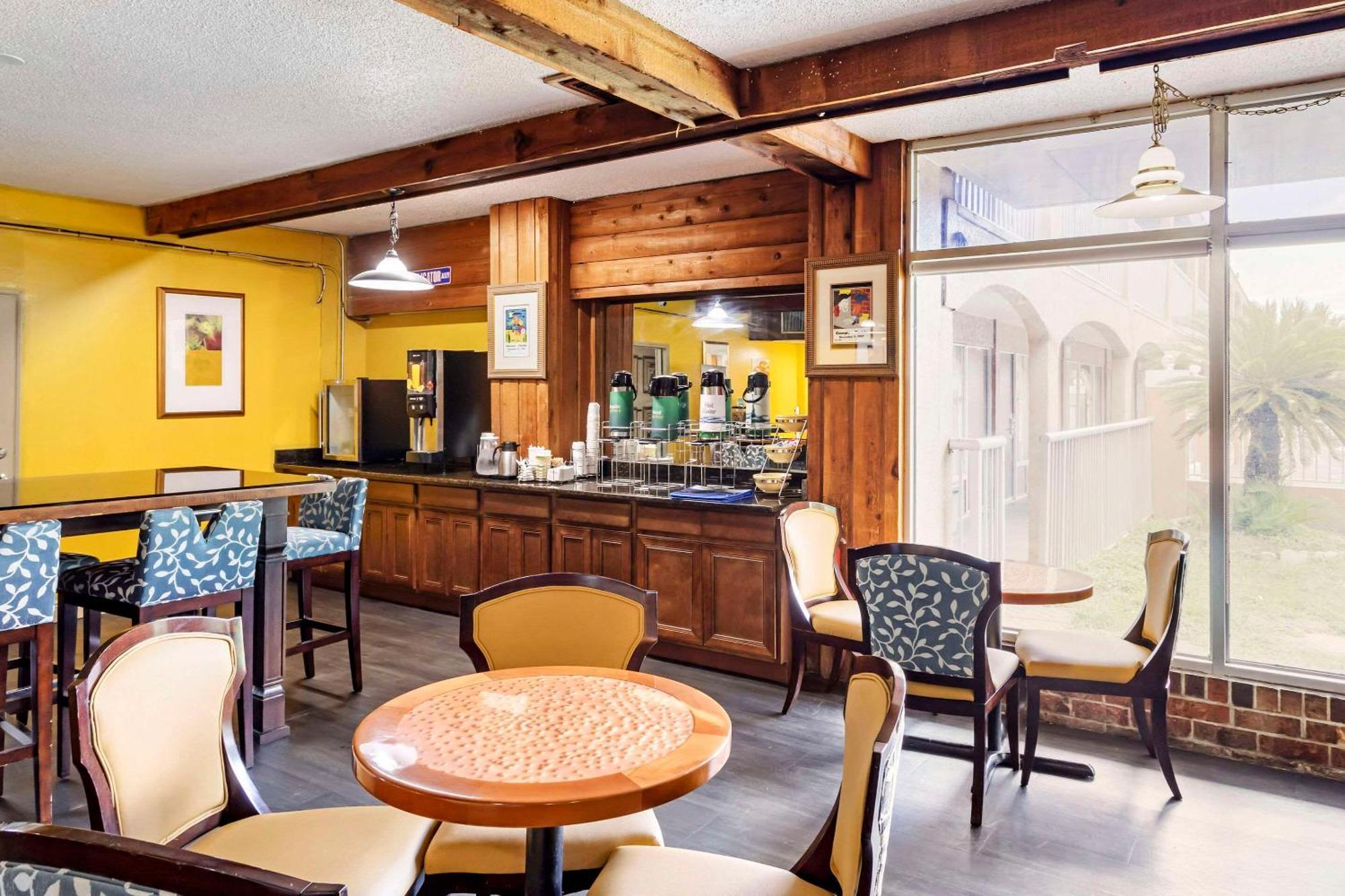 Quality Inn Alachua - Gainesville Area Ngoại thất bức ảnh