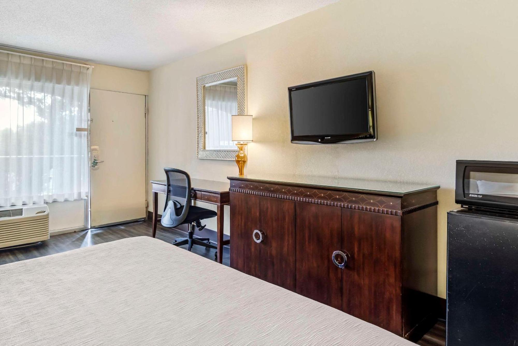 Quality Inn Alachua - Gainesville Area Ngoại thất bức ảnh