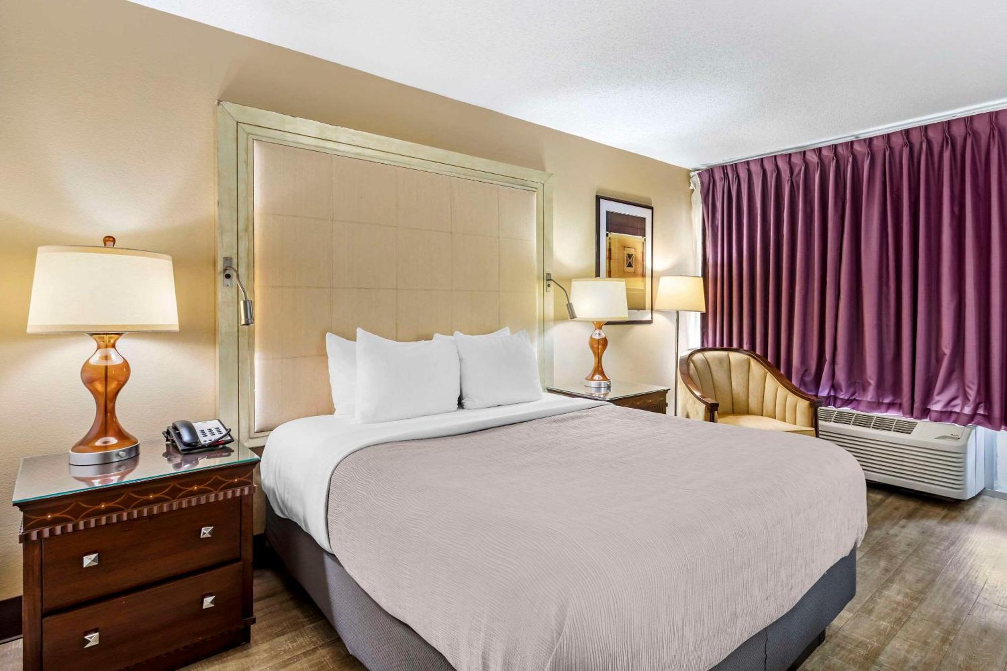 Quality Inn Alachua - Gainesville Area Ngoại thất bức ảnh