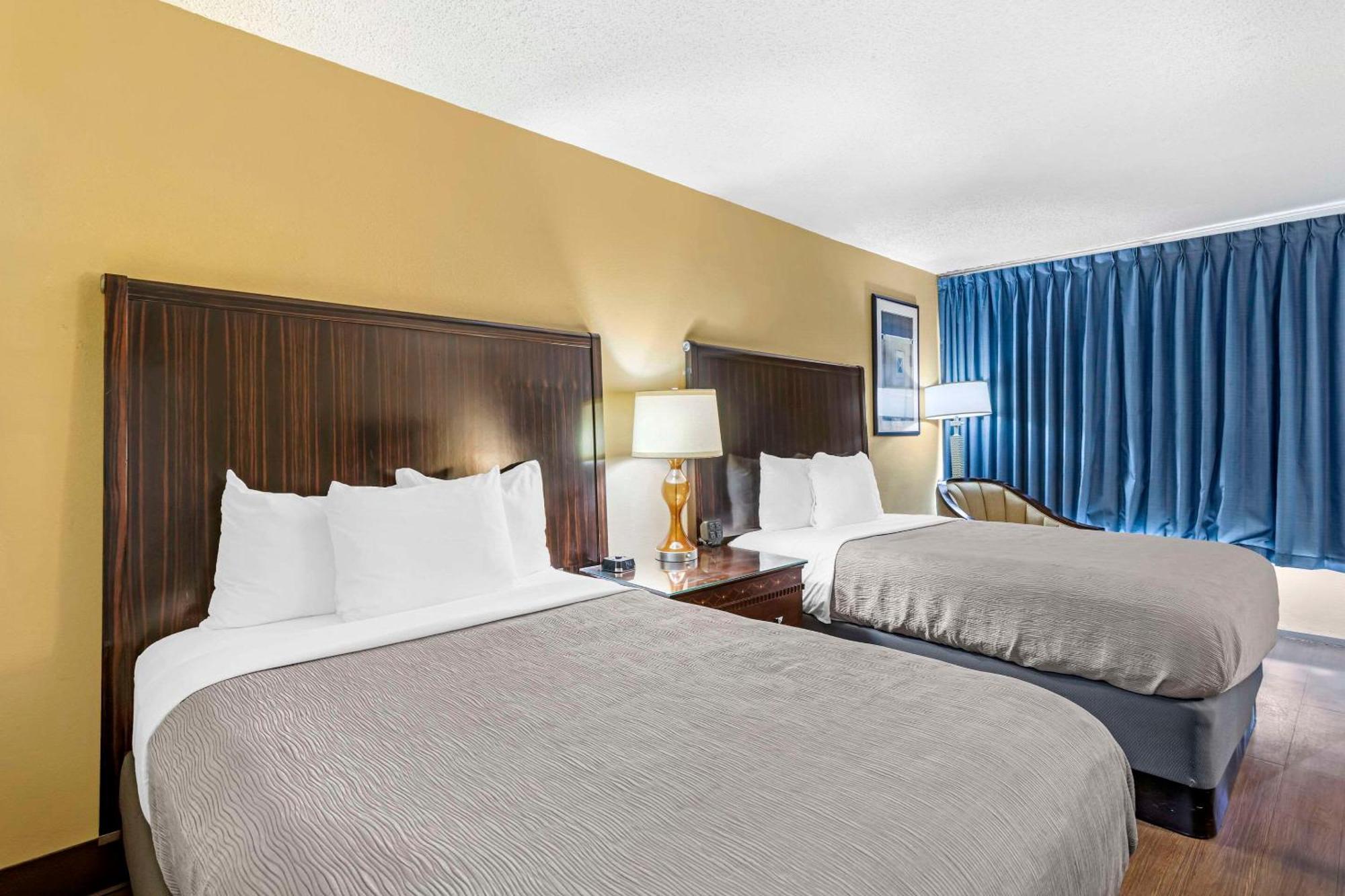 Quality Inn Alachua - Gainesville Area Ngoại thất bức ảnh
