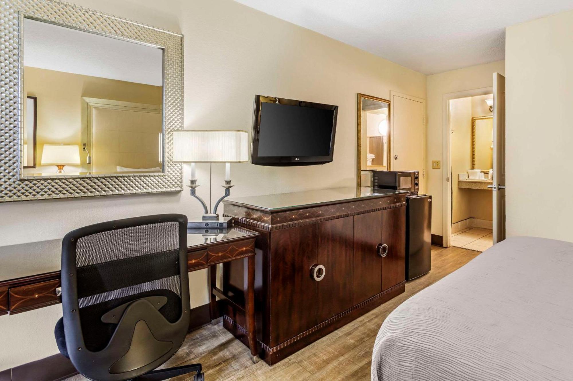 Quality Inn Alachua - Gainesville Area Ngoại thất bức ảnh